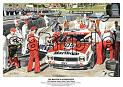 The Master's Apprentices 1978 Holden Dealer Team Bathurst Pitstop